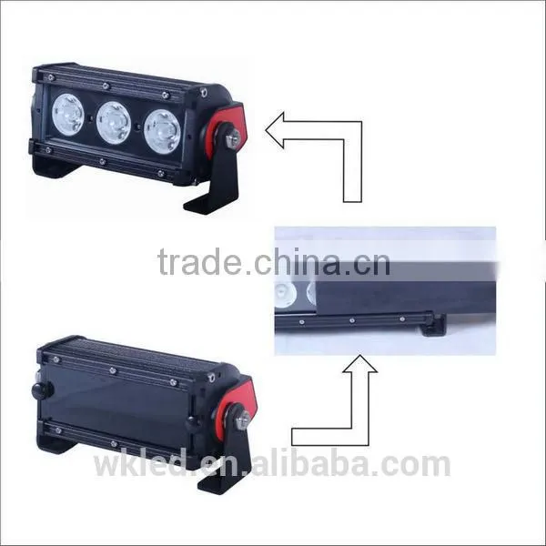12v 20inch LED Light Bar for Sale/132W Cheap Led Light Bars/3w 10w Mixed Led Light Bars for Trucks Quality Choice photo-4