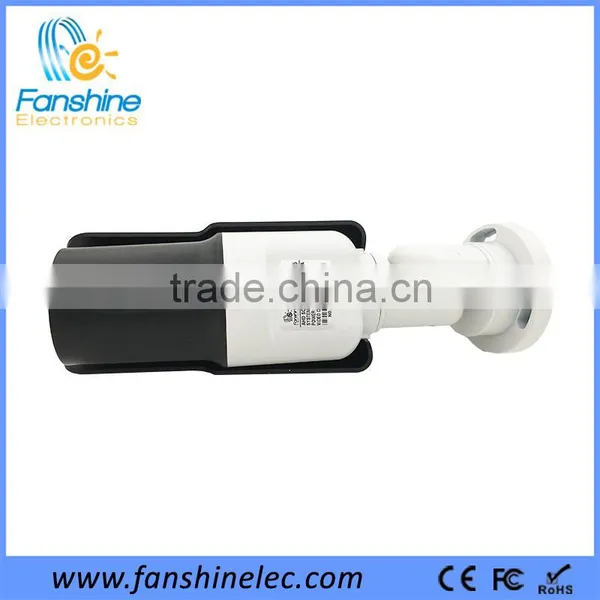 Fanshine IP66 CCTV Security Bullet Plug and Play IP Camera 4MP HD Lens photo-5