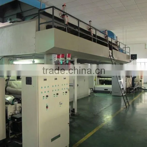 30mic Velvet Touch BOPP + Eva Thermal Lamination Film photo-6