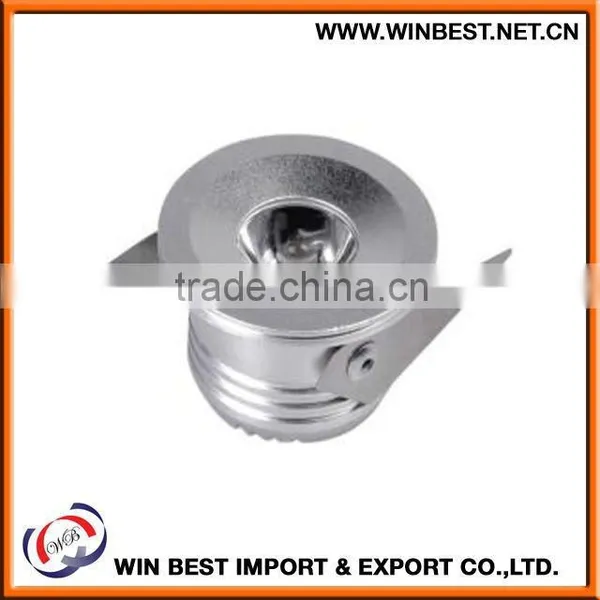 High Degree LED Downlight,ceiling Lamp