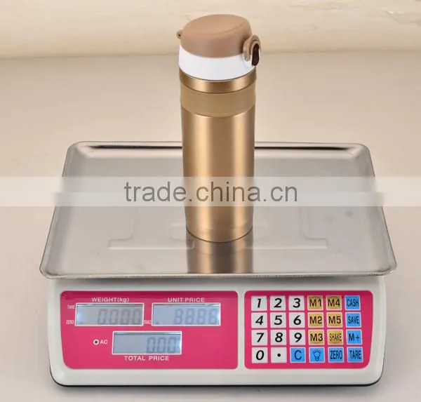 Digital Weighing Balance 30kg photo-3