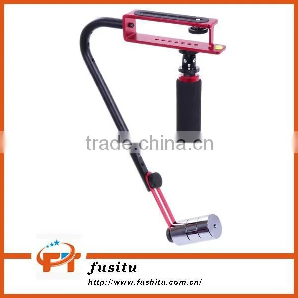 Sevenoak SK-W04 Compact Stabilizerm Camera Gimbal For Video Camera photo-5