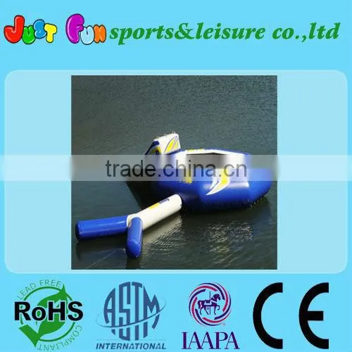 New Inflatable Water Game, Inflatable Water Park Game