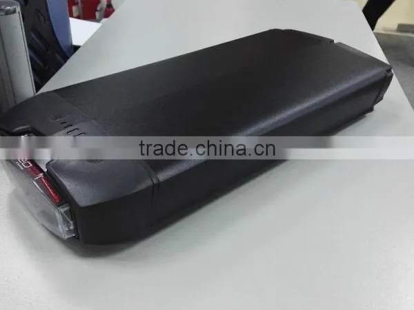 36V10.4AH E-bike Lithium Battery Pack photo-2