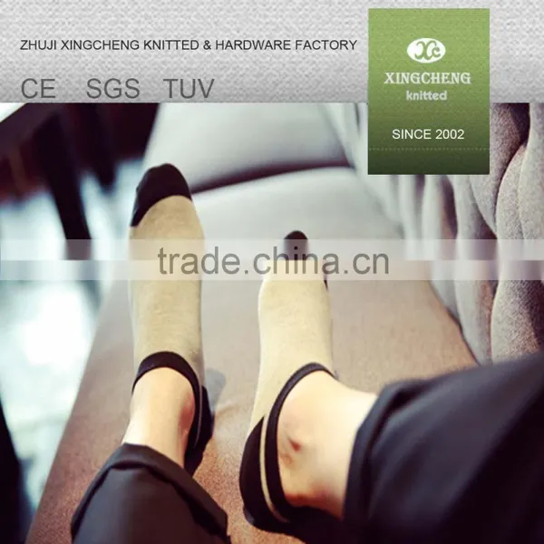 Automatic Socks Making Machine Shoes for Silk Sock Sock Factory Mens Sock Wholesale