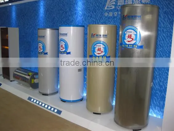 Heat Pump Water Tank,solar Heater Water Tank ,electric Storage Water Heater Tank photo-2