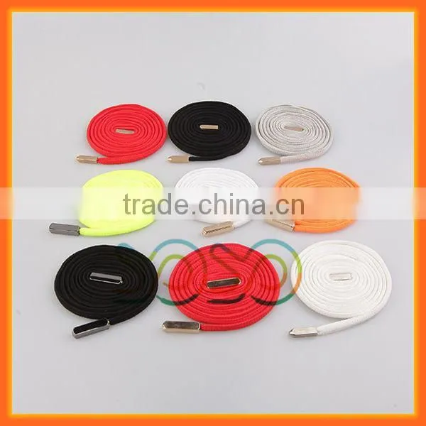 2016 Hangzhou YoYo Yeezy Laces Screw Metal Aglets Air Yeezy Metal Tip Shoelaces Paypal Accepted photo-6
