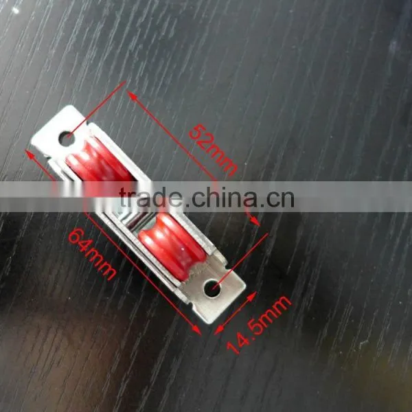 Sliding Window Roller,Window Pulley Bearing photo-2