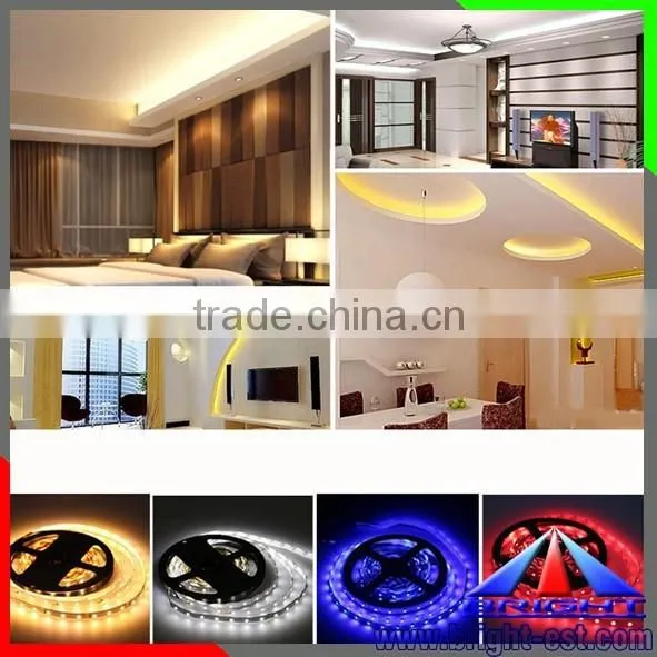Factory Best Price Smd IP65 Waterproof Rgb LED Light Strip 5050, LED Flexible Strip Light , High Cri LED Strip Kit photo-3