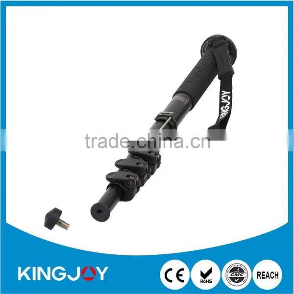 Kingjoy Monopod Legs With Snap a Shot MP108F photo-3