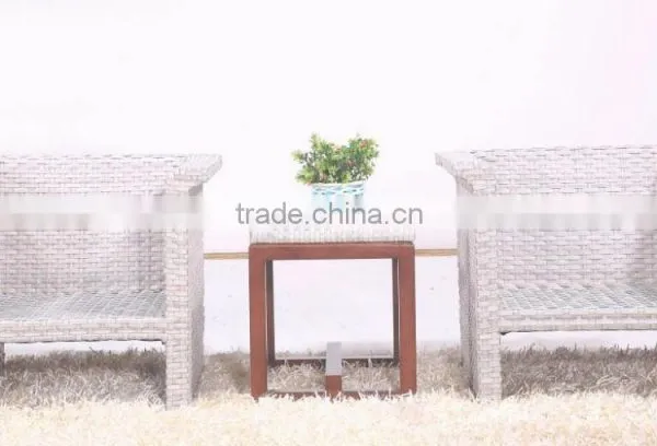 Used Wicker Outdoor Furniture Elegant Furniture for Sale photo-2