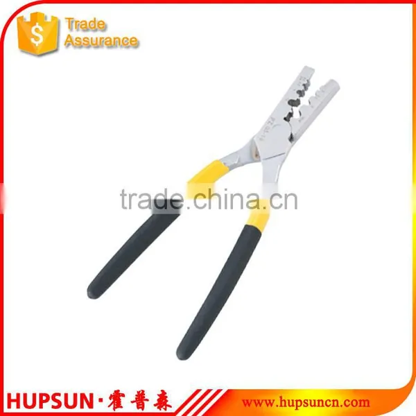 PZ 0.5-16 Germany Style Small Crimping Pliers Hand Tools photo-4