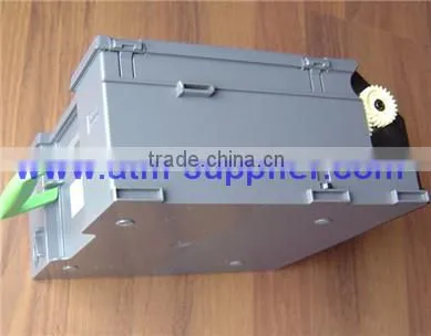 ATM Machine ATM Parts Waste Cash Box Bank Waste Cassette 1750056651 photo-2