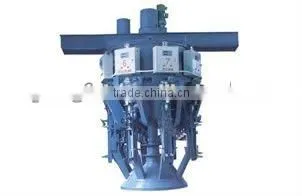Rotary Packer