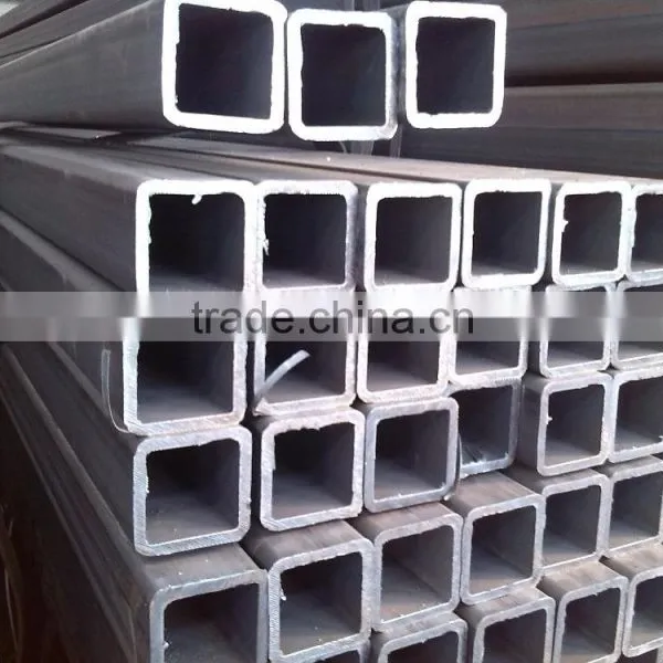 19*19*1.7mm Square and Rectangular Tube photo-5