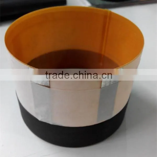 High Power Woffer Speaker Voice Coil