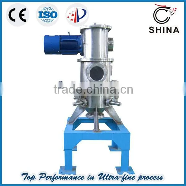 Grinder for Carbon Black Ceramic Machine