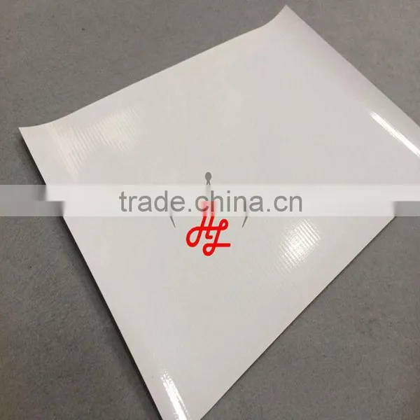 Pvc Printing Material Flex Banner photo-2