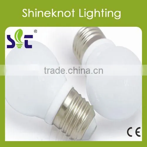 Hot Sale High Lumens 4w G45 E27 Led Cob Bulb