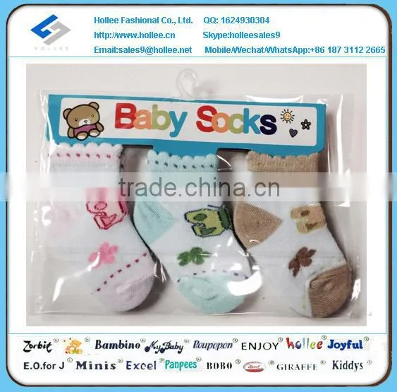 BC1095 Cheap Hot Sales Baby Socks Wholesale photo-6