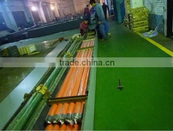 RHBC Rod, Heavy Wall Barrel, Cup Bottom Anchor Pump photo-6