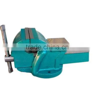 Heavy Duty Bench Vise and All Kinds of Bench Vise or Hand Vise photo-4