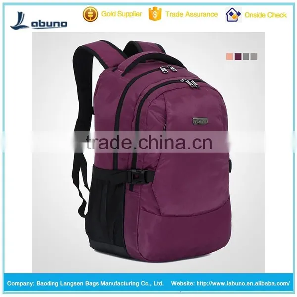Superman Sport Waterproof Nylon Backpack photo-3