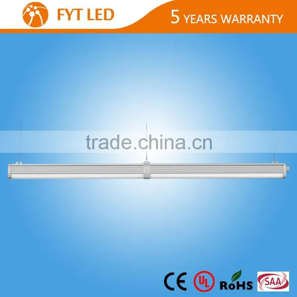 Factory Supply Best Quality Easy-con LED Linear Fluorescent Office Ceiling Light Fixture for Supermarket photo-3