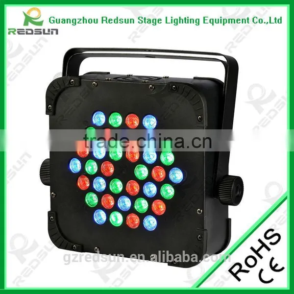Dj Disco Night Club Decoration Led Flood Light photo-2