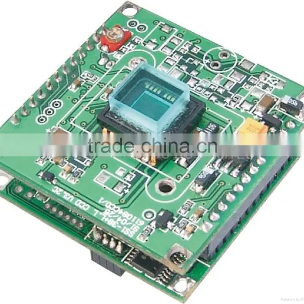 Pcb X-ray Machine Pcb Terminal Block Low Cost Pcb Cnc Drilling Machine lg Pcb Board photo-4