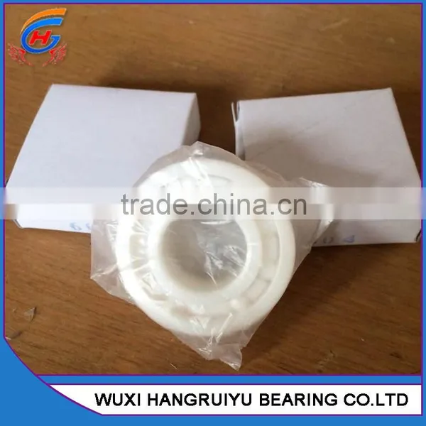Hybrid Ceramic Ball Bearing,Si3N4 Ceramic Bearing and ZrO2 Ceramic Bearing 6008CE