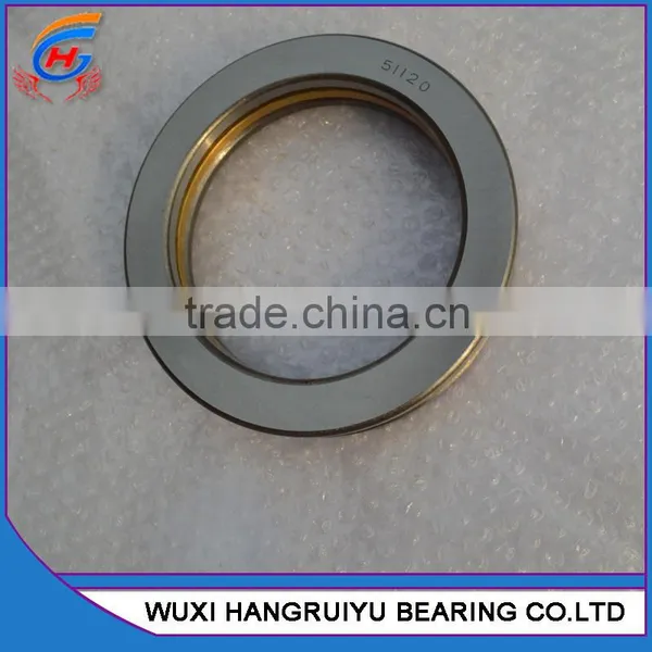 2016 China Hot Sale Thrust Roller Bearing photo-5