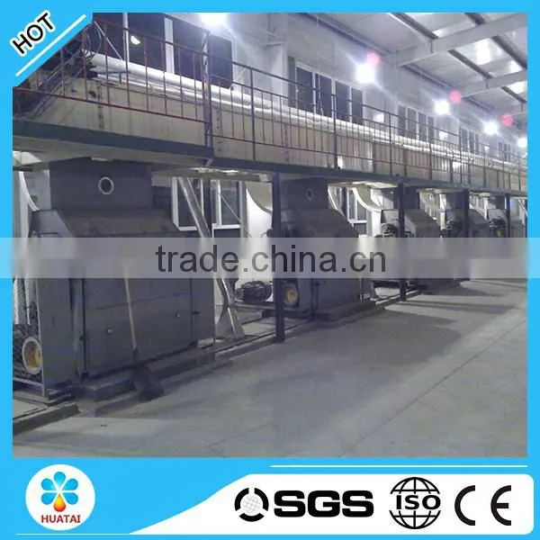 High Efficiency Soybean Oil Production Machine photo-4