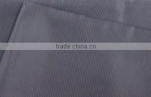 Factory Direct Sales 310T Waterproof Polyester Taffeta for Garment Lining, Suit, Jacket and Proof Coat photo-3