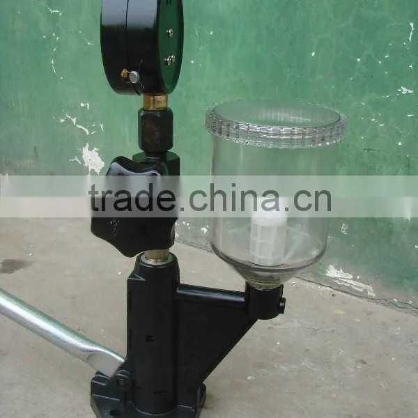 S60H Diesel Fuel Nozzle Tester photo-3