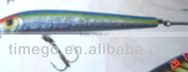 Chinese Manufacturers TIMEGO Fishing Lure photo-1