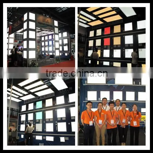 HOT SALE 3000K-6000K CCT Adjustable LED Panel 300x300 Dimming Led Panel photo-6