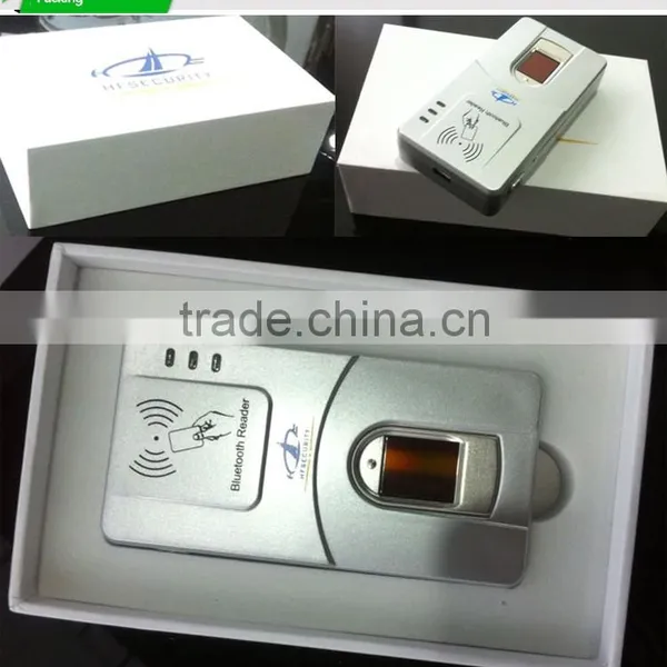 New Good Hot Working Stably In Extra Cold Or Hot Places Biometric Card Reader (Hf7000) photo-2