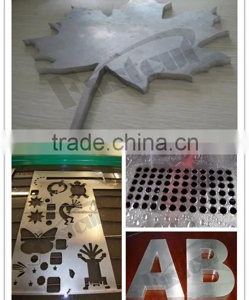 Factory On Sale Fastcut-1224A Cnc Milling Machines 4 Axis photo-5