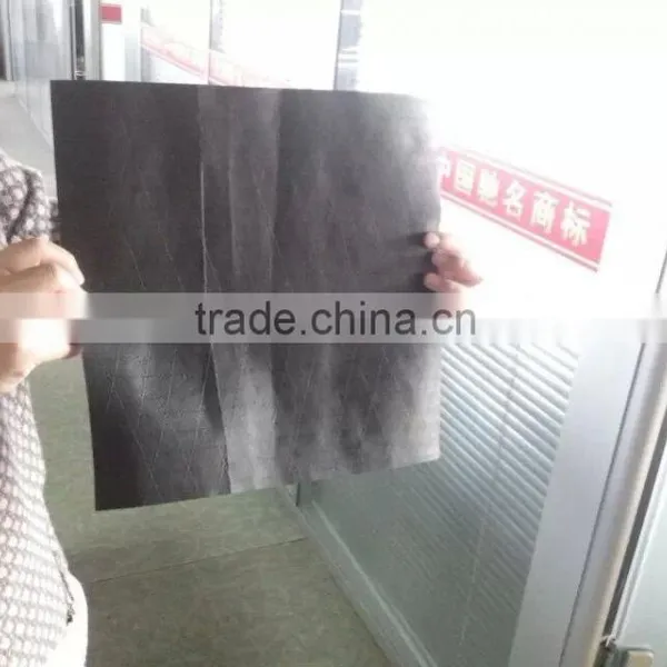 Other Waterproof Materials- Damp-proof Course(DPC) photo-3