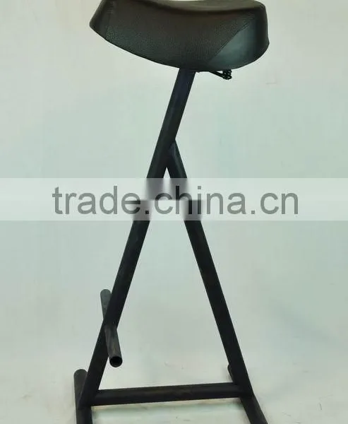 French Vintage Industrial Style Furniture & Stool photo-2
