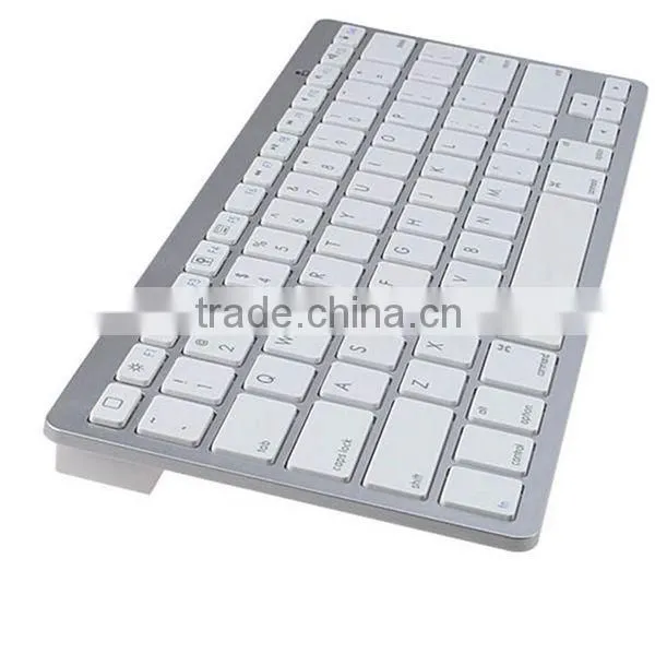 German Wireless Keyboard Mouse Combo photo-6