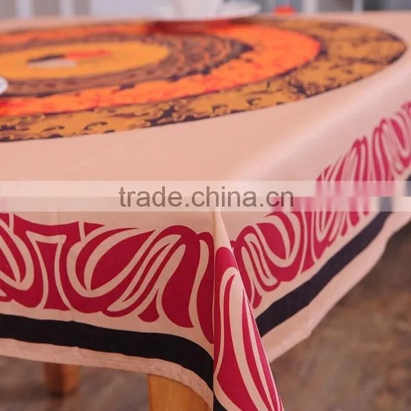 Cheap Table Cloth photo-3