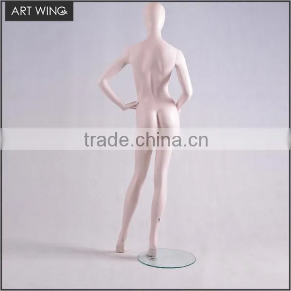 Abstract Sexy Full Figured Young Big Breat Female Mannequins for Sale Supplier's Choice photo-2