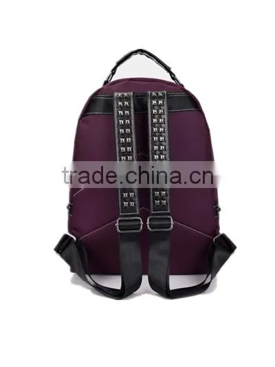 Welcome to Our Company Specializes Top Quality Leisure and Fashion Backpack photo-4