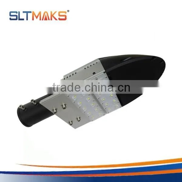 5 Years Warranty CUL DLC Ip65 150w UL LED Street Light photo-5