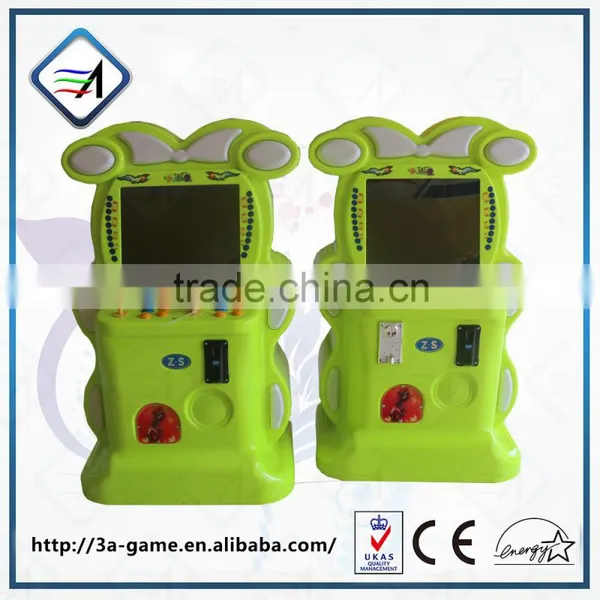 2015 The Pandora's Box Plastic Chassis Children Game Equipment
