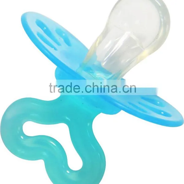 High Quality Baby Pacifier Holder for Wholesaler Quality Choice photo-2