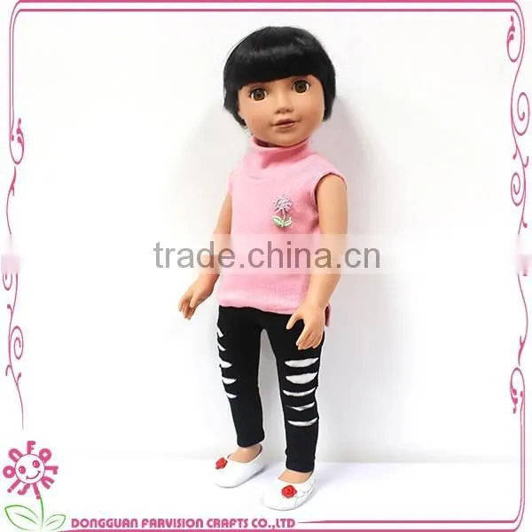 18 Inch Doll Wholesale Pretty Soft Toy photo-4