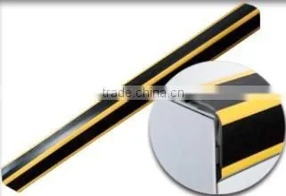 Rubber Corner Guard